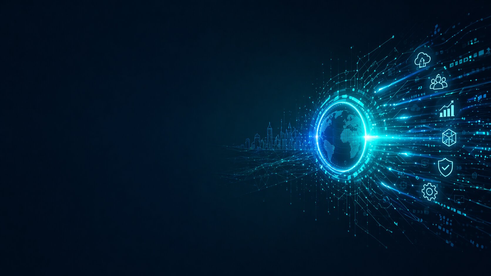 Digital Transformation